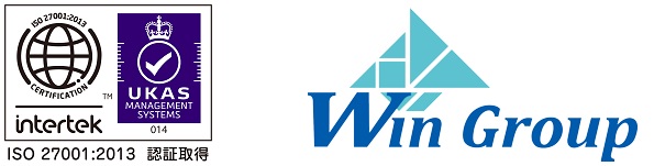 WinGroup logo
